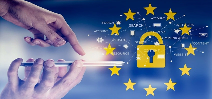 GDPR Compliance Checklist for Websites Hosted in the EU