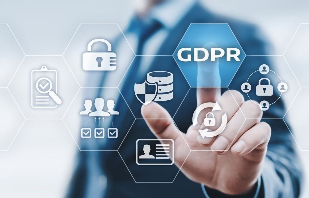 GDPR Compliance Checklist for Websites Hosted in the EU