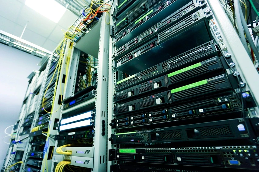 Managed Hosting vs Shared Hosting: What Growing Businesses Need