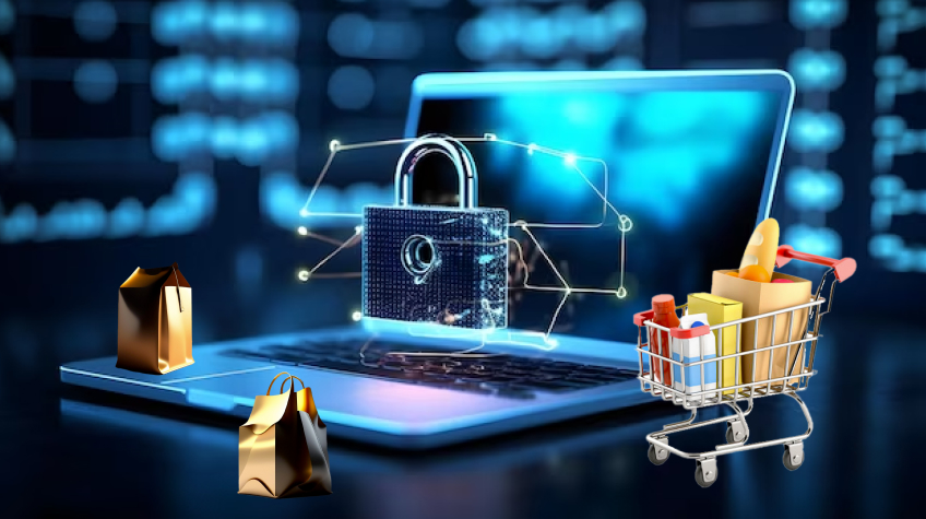 E-commerce Security