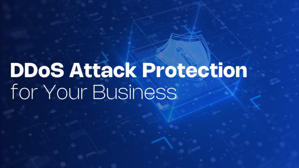 What is a DDoS Attack