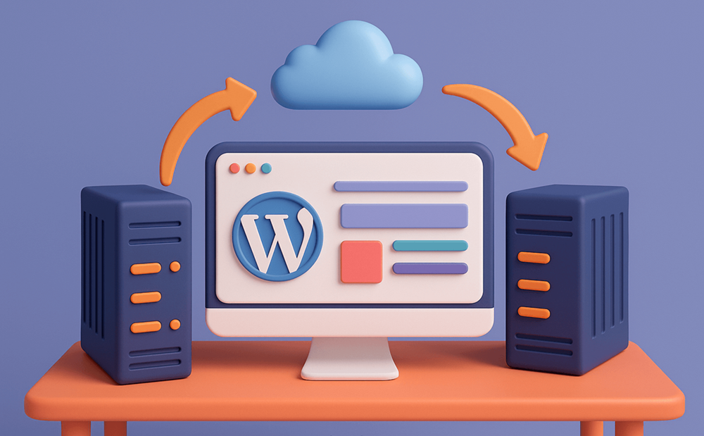 Destroy WordPress Sites