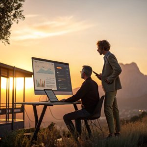 AMA-it modern-workspace