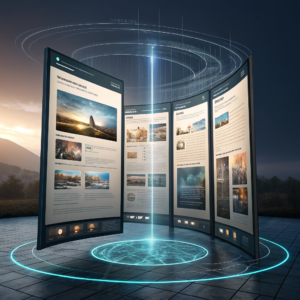 AMA-it modern-workspace