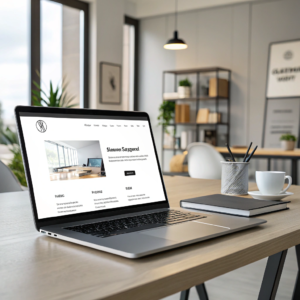 AMA-it modern-workspace